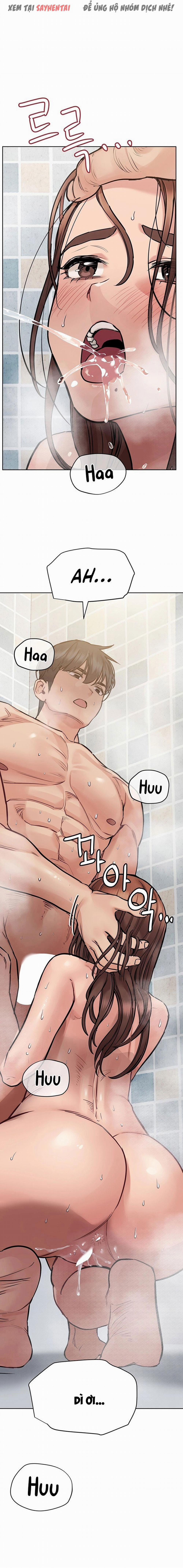 Giữ Bí Mật Với Mẹ Em Nhé! 59 trang 12