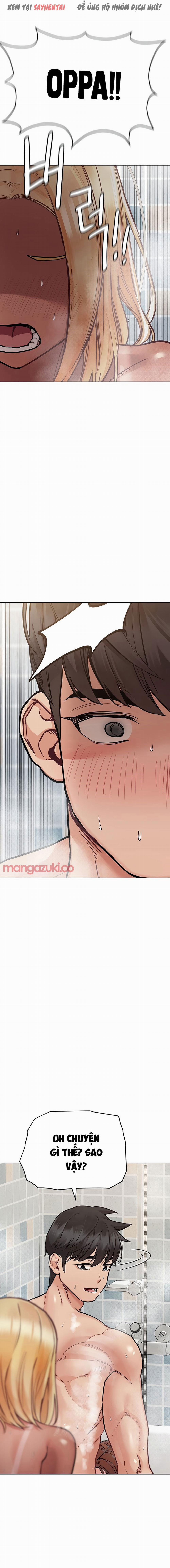 Giữ Bí Mật Với Mẹ Em Nhé! 59 trang 13