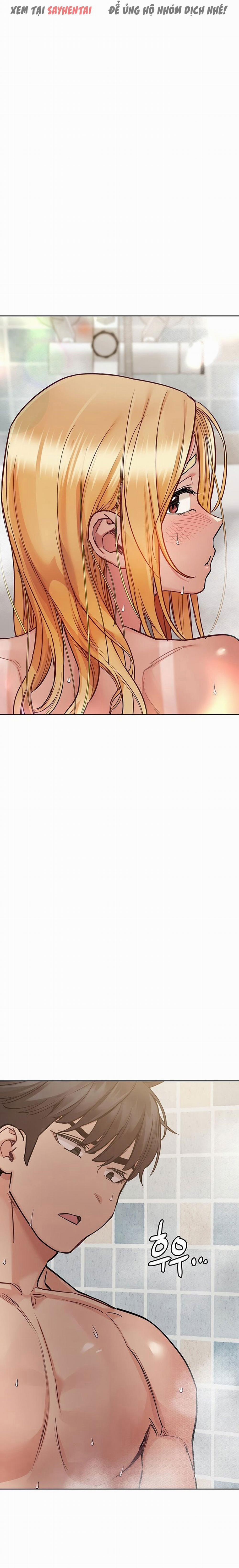 Giữ Bí Mật Với Mẹ Em Nhé! 59 trang 18