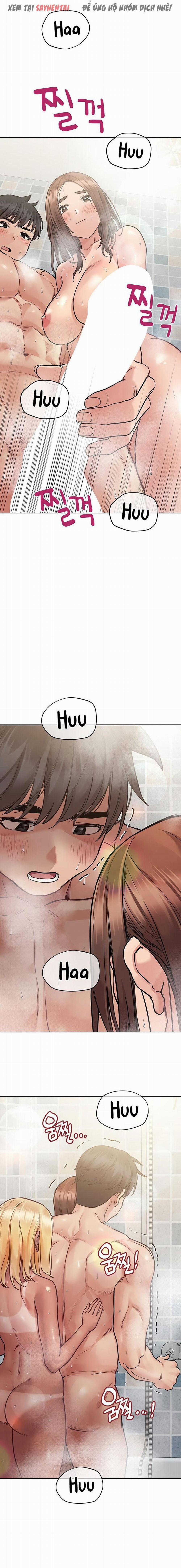 Giữ Bí Mật Với Mẹ Em Nhé! 59 trang 2