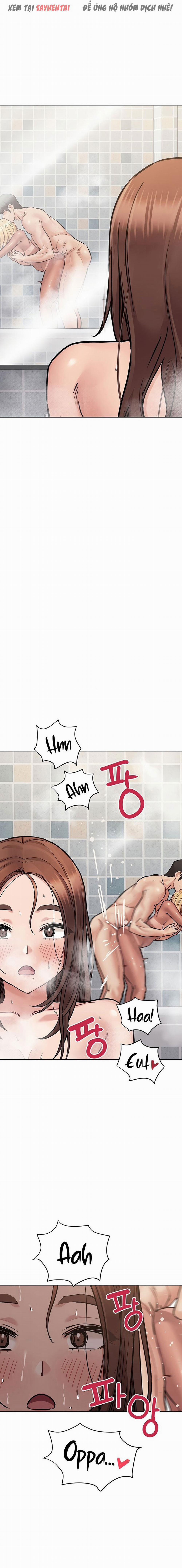 Giữ Bí Mật Với Mẹ Em Nhé! 59 trang 21