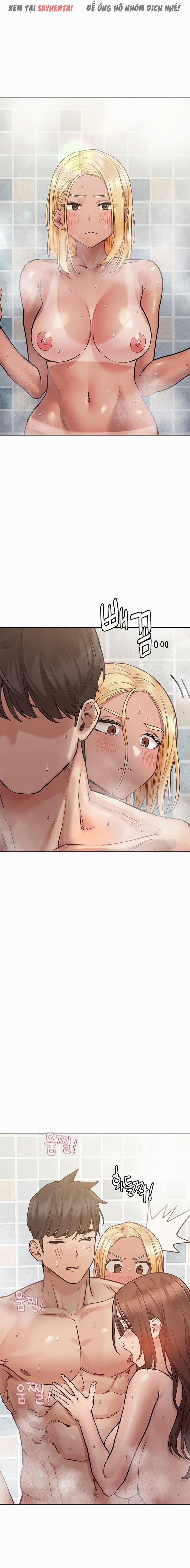 Giữ Bí Mật Với Mẹ Em Nhé! 59 trang 3