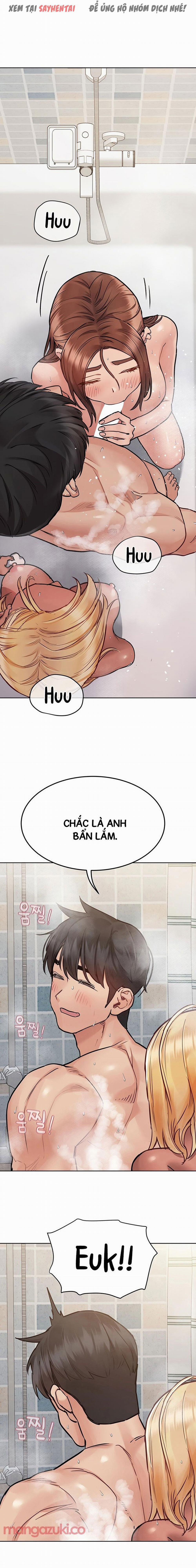 Giữ Bí Mật Với Mẹ Em Nhé! 59 trang 6