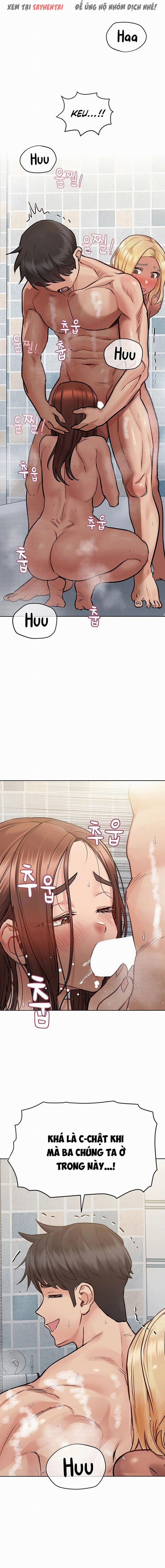 Giữ Bí Mật Với Mẹ Em Nhé! 59 trang 7