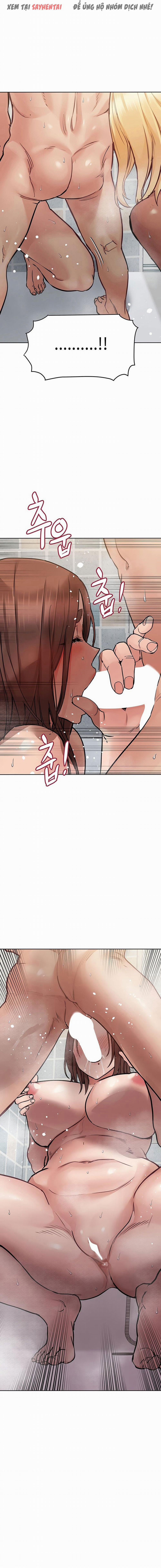 Giữ Bí Mật Với Mẹ Em Nhé! 59 trang 8