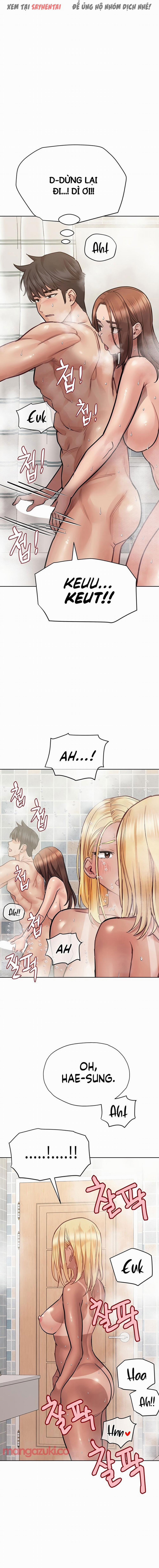 Giữ Bí Mật Với Mẹ Em Nhé! 60 trang 13