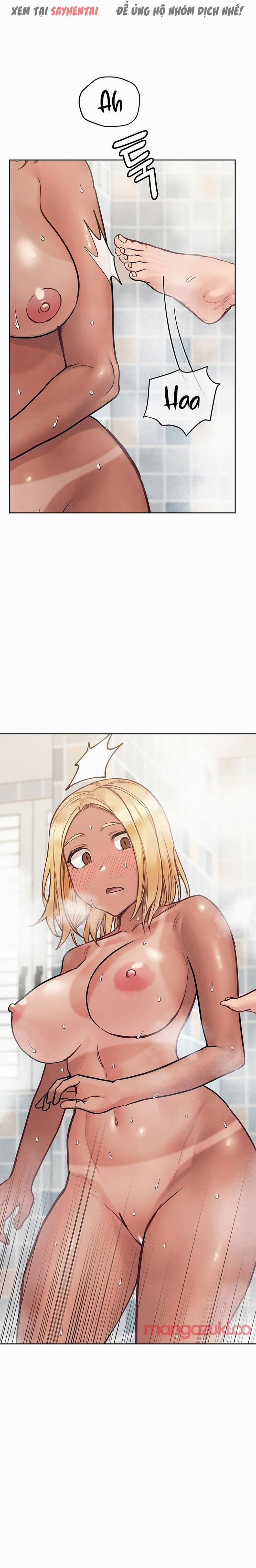 Giữ Bí Mật Với Mẹ Em Nhé! 60 trang 16