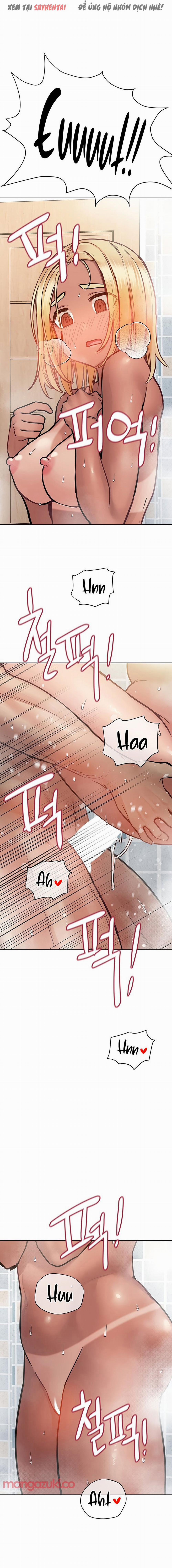 Giữ Bí Mật Với Mẹ Em Nhé! 60 trang 18