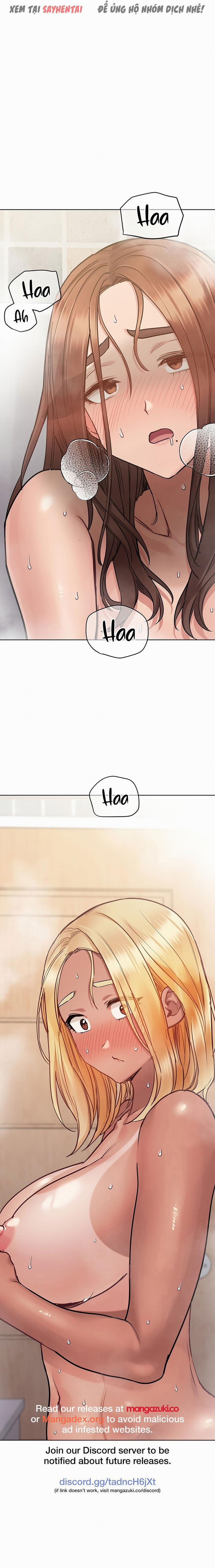 Giữ Bí Mật Với Mẹ Em Nhé! 60 trang 20