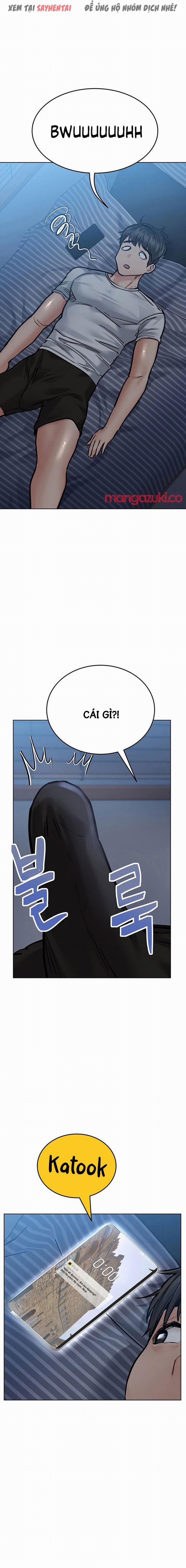 Giữ Bí Mật Với Mẹ Em Nhé! 60 trang 22