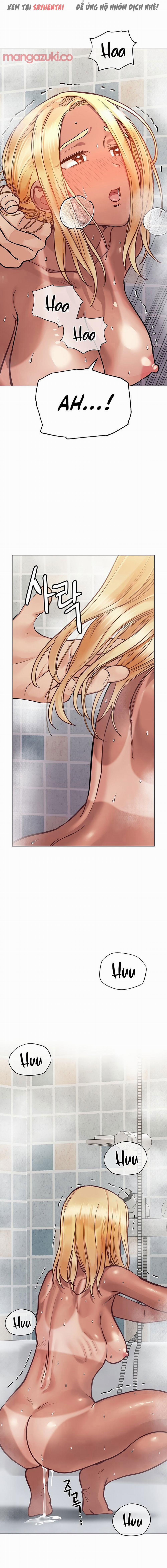 Giữ Bí Mật Với Mẹ Em Nhé! 60 trang 9