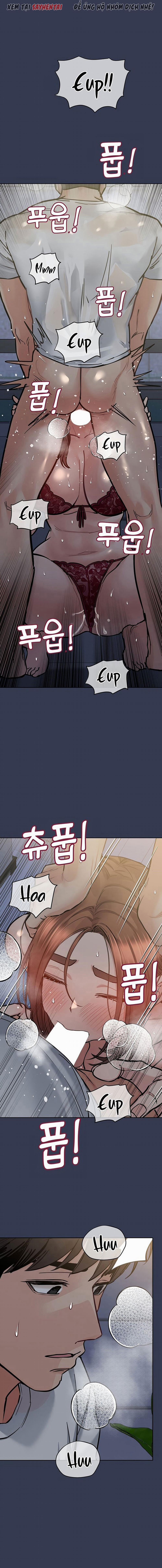 Giữ Bí Mật Với Mẹ Em Nhé! 61 trang 18