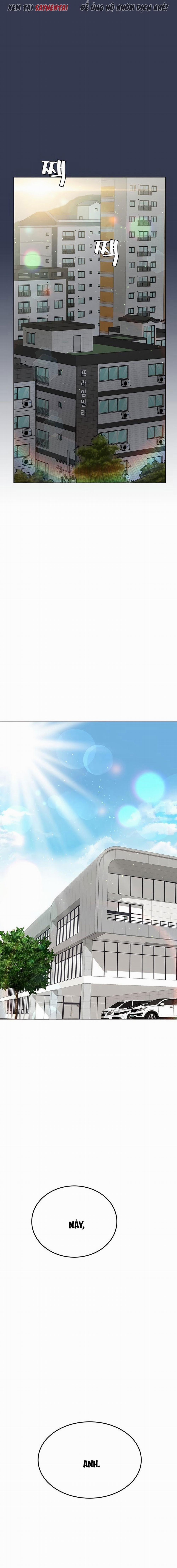 Giữ Bí Mật Với Mẹ Em Nhé! 61 trang 21