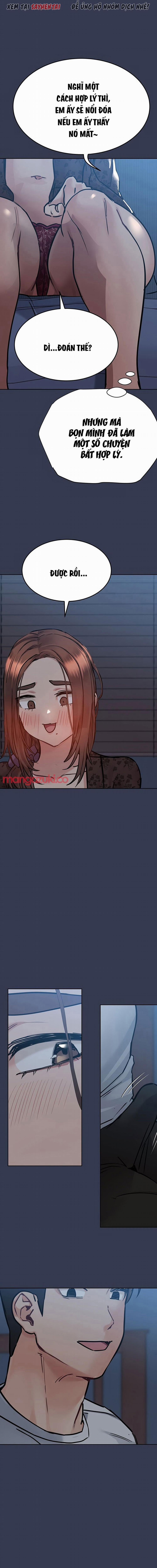 Giữ Bí Mật Với Mẹ Em Nhé! 61 trang 6