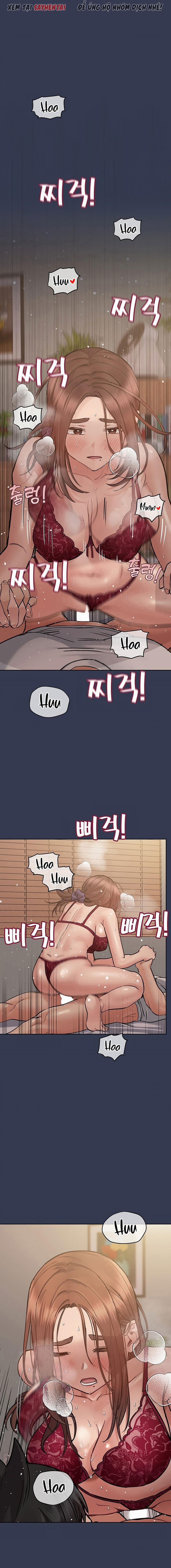 Giữ Bí Mật Với Mẹ Em Nhé! 61 trang 9