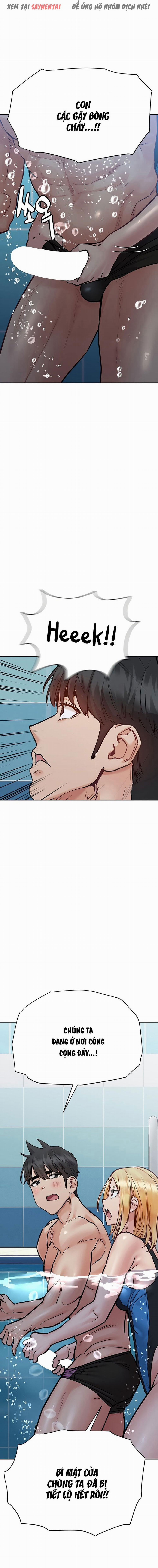 Giữ Bí Mật Với Mẹ Em Nhé! 62 trang 10