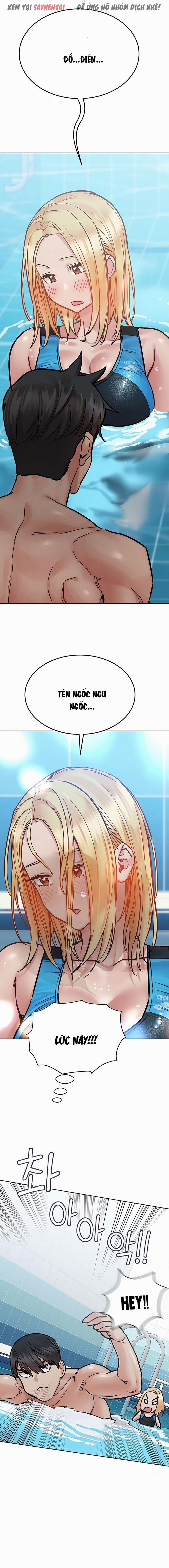 Giữ Bí Mật Với Mẹ Em Nhé! 62 trang 13