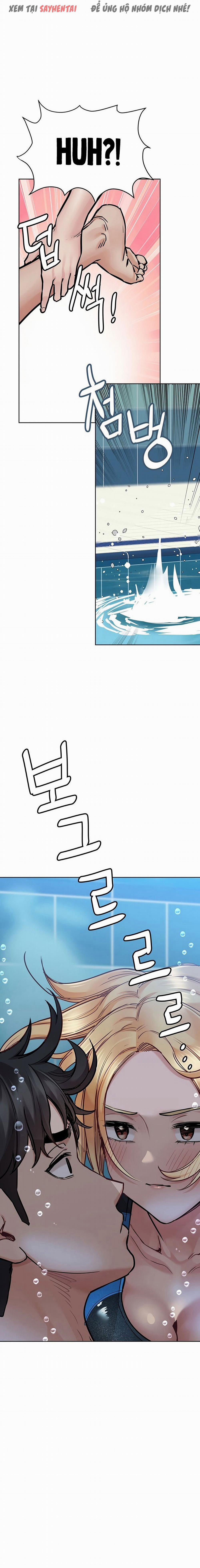 Giữ Bí Mật Với Mẹ Em Nhé! 62 trang 14