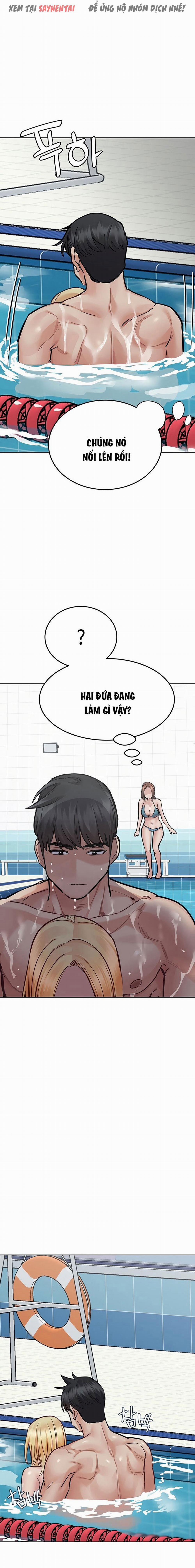 Giữ Bí Mật Với Mẹ Em Nhé! 62 trang 16