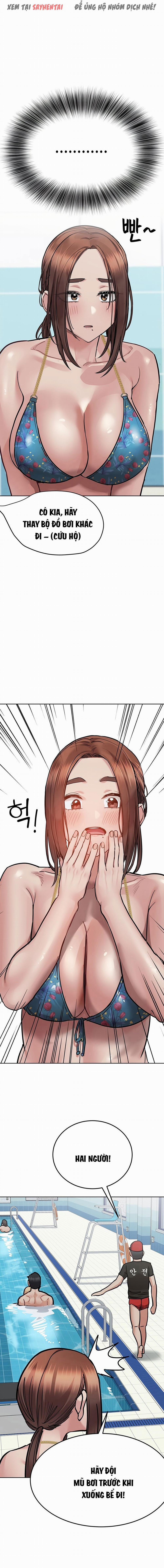 Giữ Bí Mật Với Mẹ Em Nhé! 62 trang 17