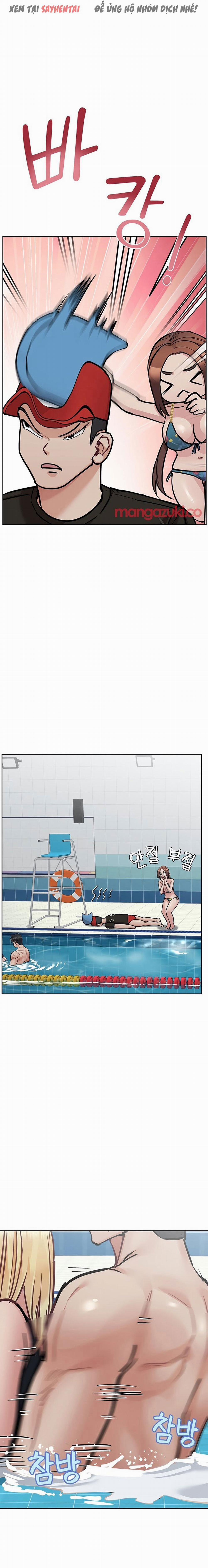 Giữ Bí Mật Với Mẹ Em Nhé! 62 trang 18