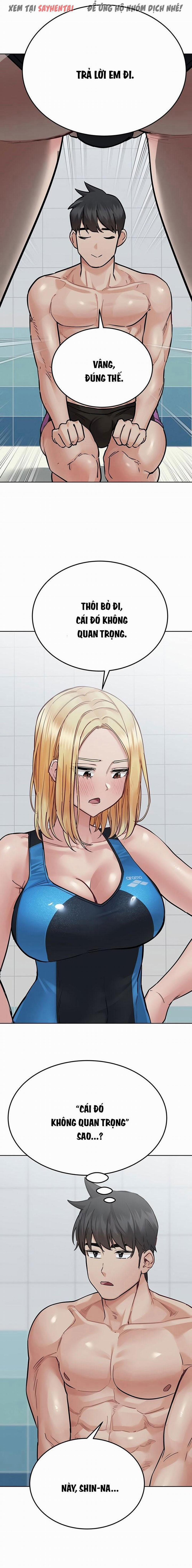 Giữ Bí Mật Với Mẹ Em Nhé! 62 trang 2