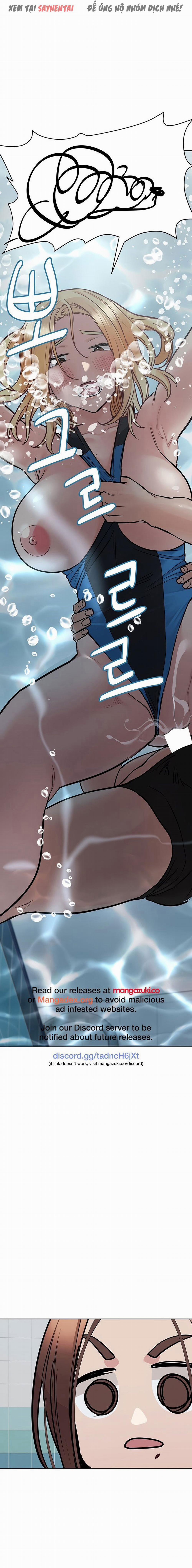 Giữ Bí Mật Với Mẹ Em Nhé! 62 trang 22