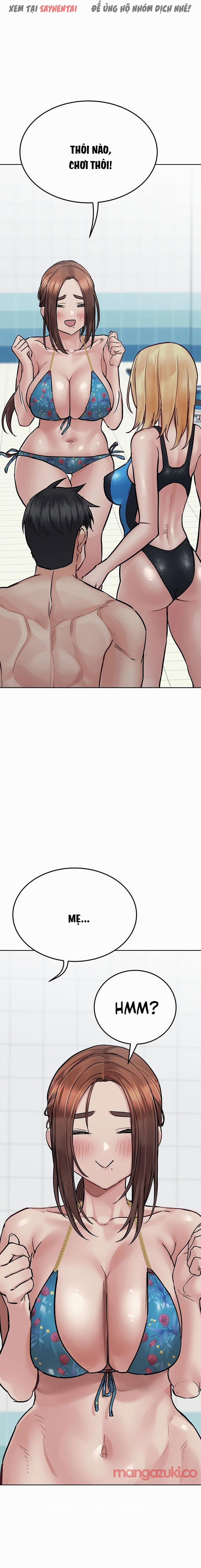 Giữ Bí Mật Với Mẹ Em Nhé! 62 trang 6