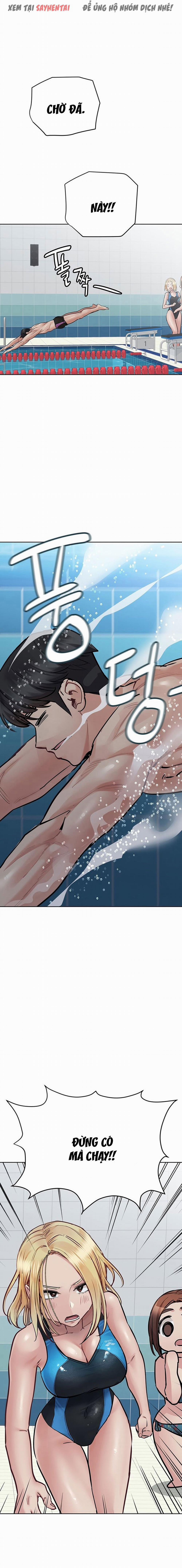 Giữ Bí Mật Với Mẹ Em Nhé! 62 trang 8