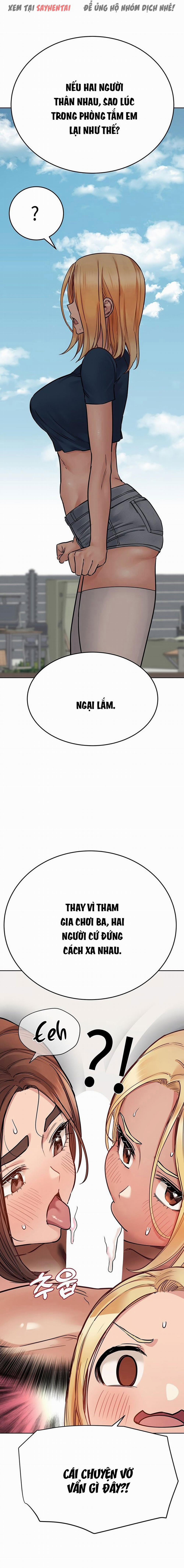 Giữ Bí Mật Với Mẹ Em Nhé! 63 trang 11