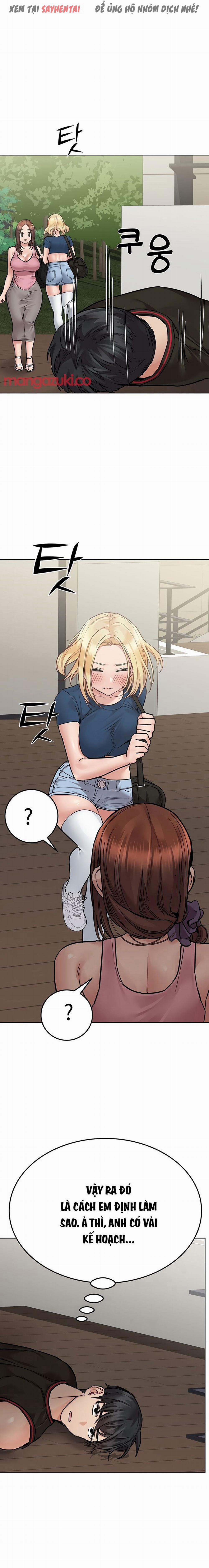 Giữ Bí Mật Với Mẹ Em Nhé! 63 trang 13