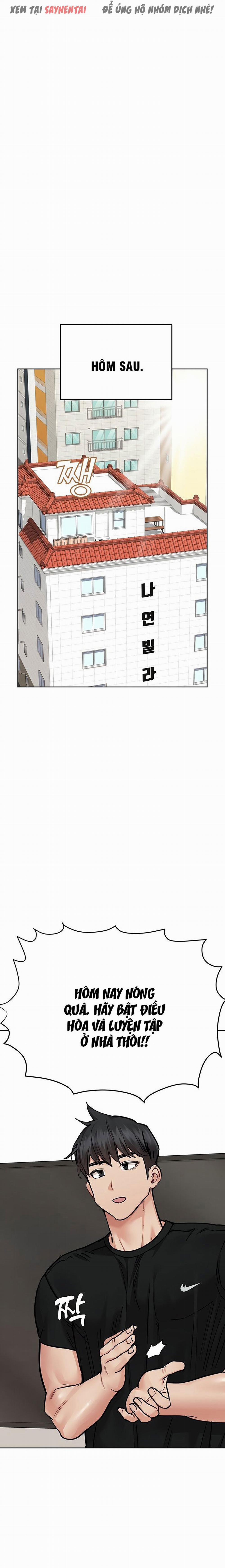 Giữ Bí Mật Với Mẹ Em Nhé! 63 trang 14