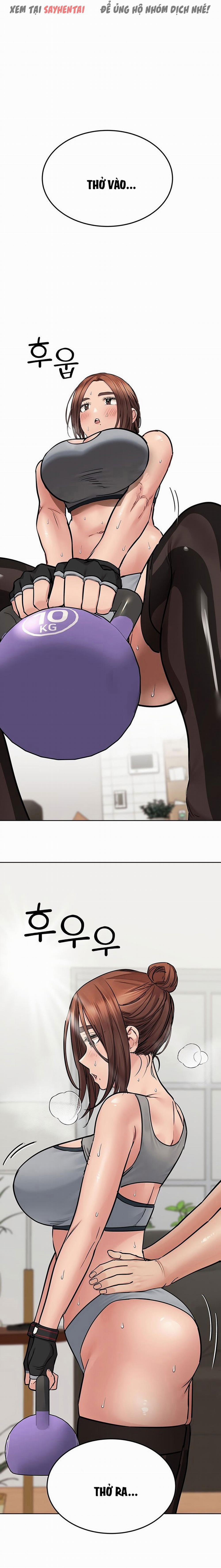 Giữ Bí Mật Với Mẹ Em Nhé! 63 trang 16