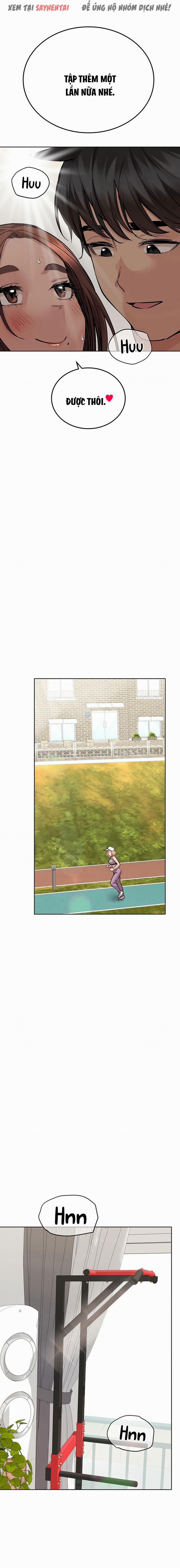 Giữ Bí Mật Với Mẹ Em Nhé! 63 trang 22