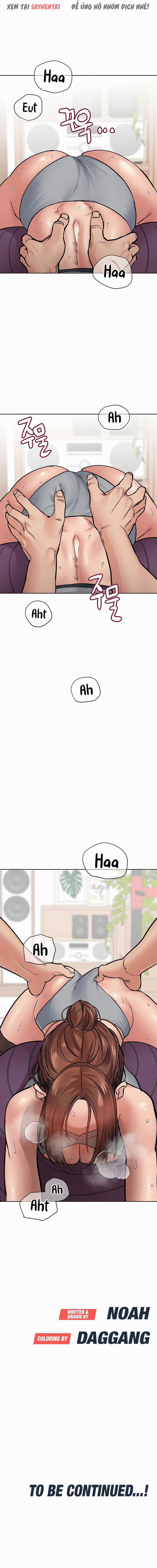 Giữ Bí Mật Với Mẹ Em Nhé! 63 trang 25