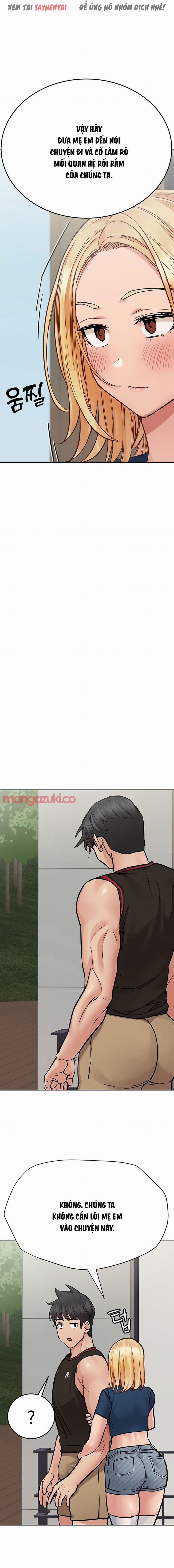 Giữ Bí Mật Với Mẹ Em Nhé! 63 trang 6