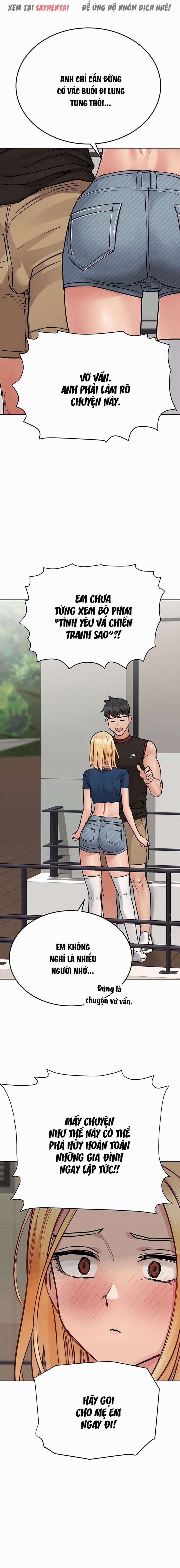 Giữ Bí Mật Với Mẹ Em Nhé! 63 trang 7