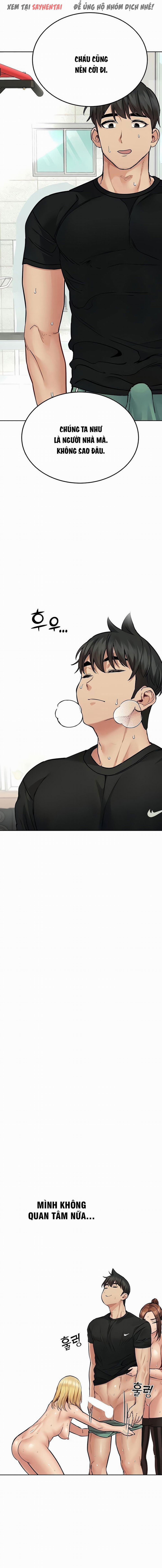 Giữ Bí Mật Với Mẹ Em Nhé! 64 trang 11