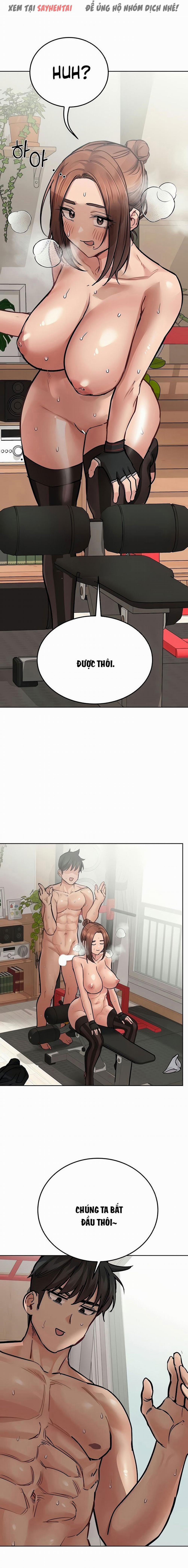 Giữ Bí Mật Với Mẹ Em Nhé! 64 trang 15