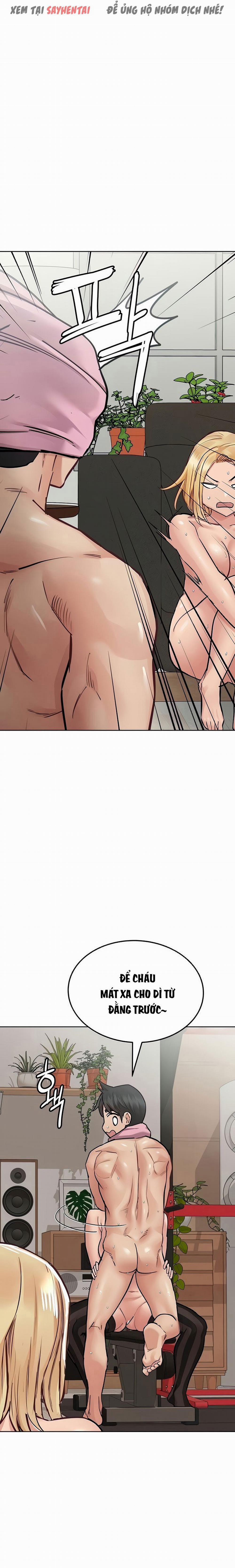 Giữ Bí Mật Với Mẹ Em Nhé! 64 trang 19