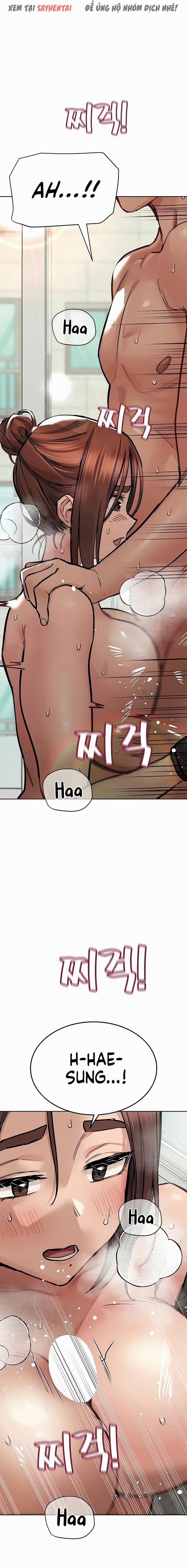 Giữ Bí Mật Với Mẹ Em Nhé! 64 trang 21