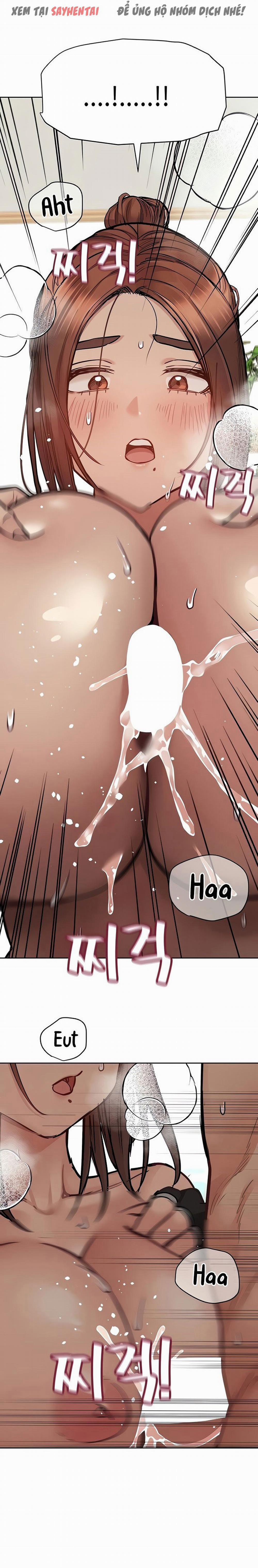 Giữ Bí Mật Với Mẹ Em Nhé! 64 trang 22