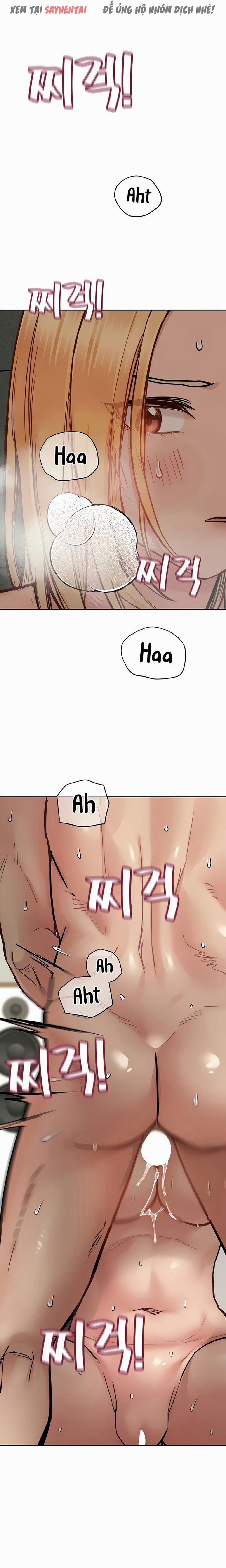 Giữ Bí Mật Với Mẹ Em Nhé! 64 trang 23