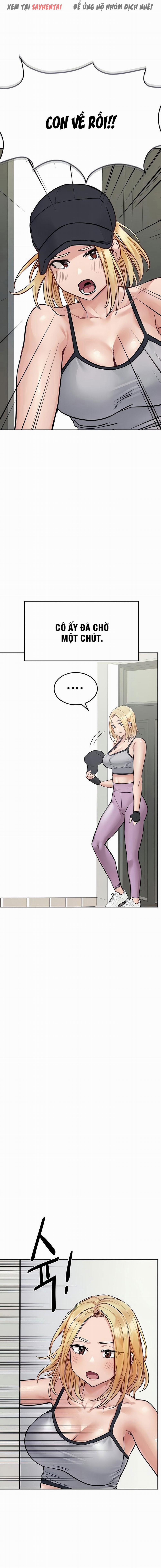 Giữ Bí Mật Với Mẹ Em Nhé! 64 trang 5