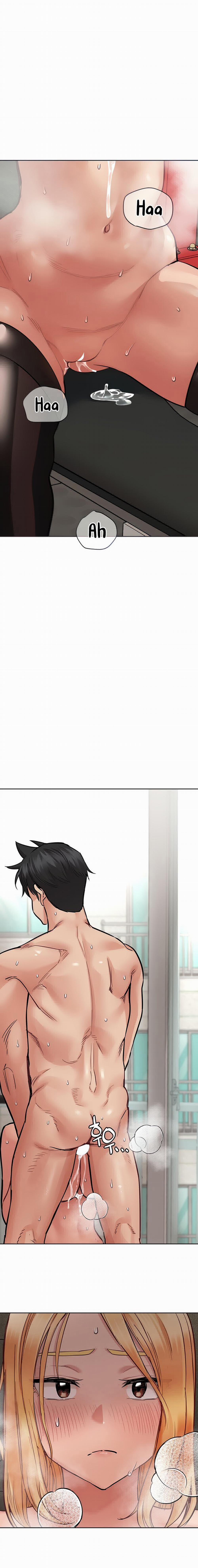 Giữ Bí Mật Với Mẹ Em Nhé! 65 trang 10