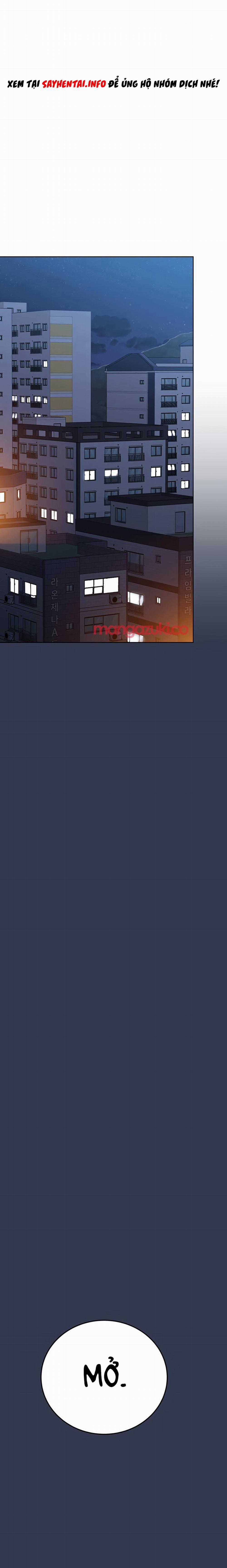 Giữ Bí Mật Với Mẹ Em Nhé! 65 trang 11