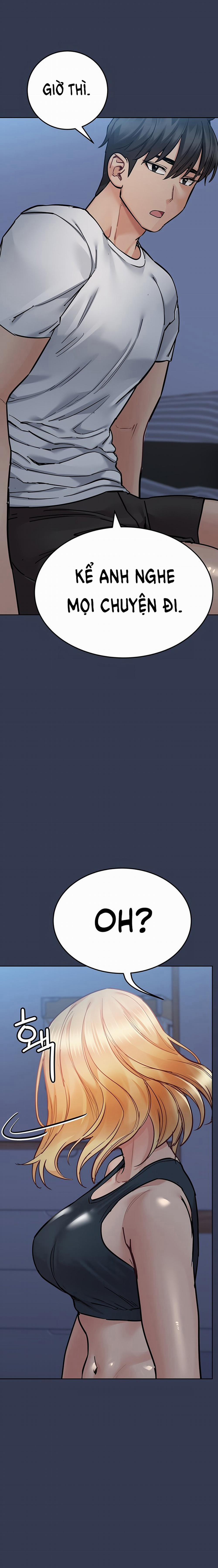 Giữ Bí Mật Với Mẹ Em Nhé! 65 trang 16