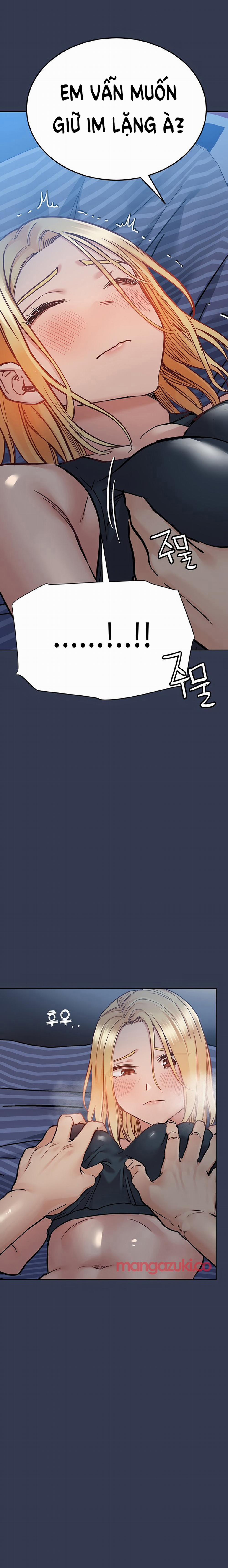 Giữ Bí Mật Với Mẹ Em Nhé! 65 trang 19