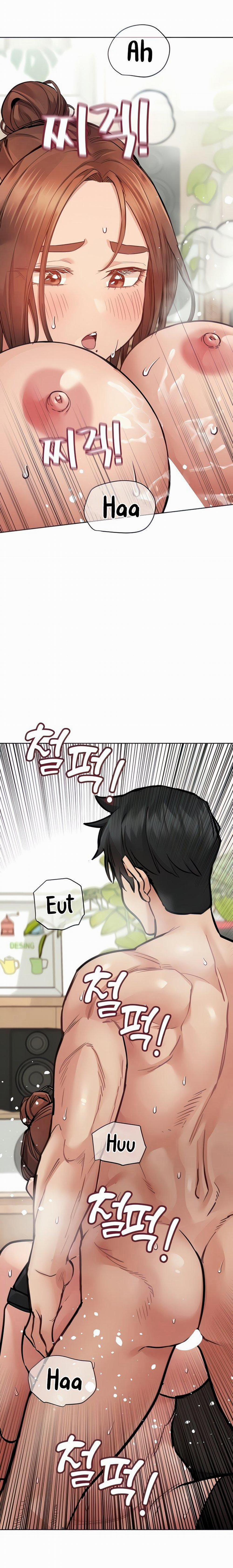 Giữ Bí Mật Với Mẹ Em Nhé! 65 trang 2