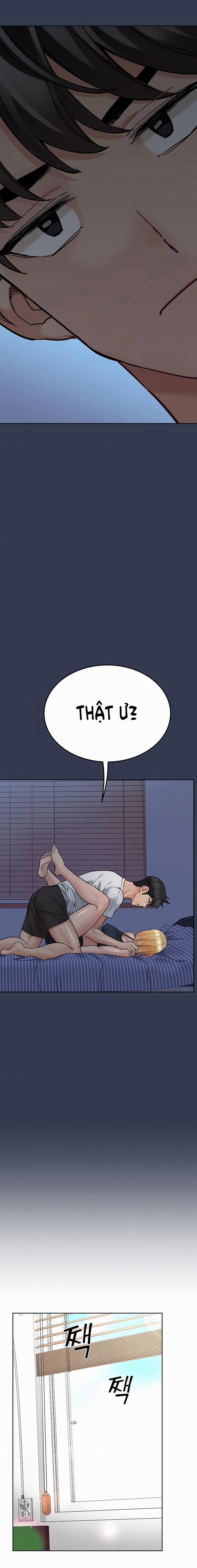 Giữ Bí Mật Với Mẹ Em Nhé! 65 trang 21